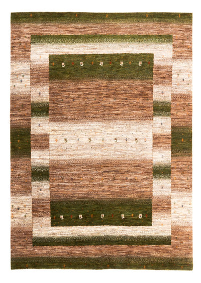 Loribaft Teppe 171x237cm - Perserteppich Wollteppich