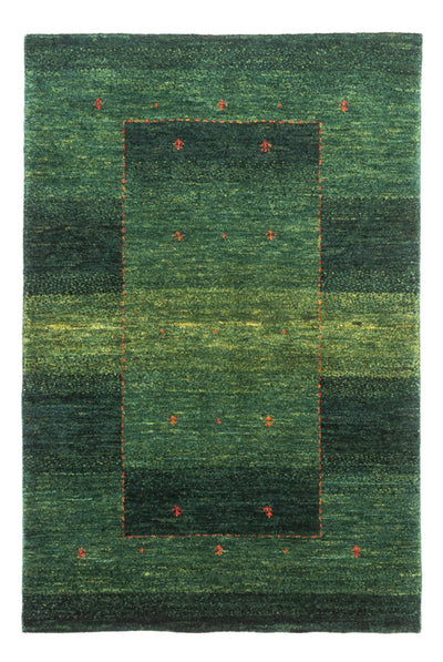 Loribaft Teppe 79x120cm - Perserteppich Wollteppich