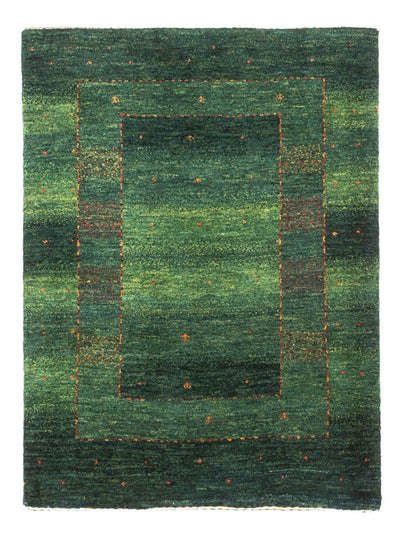 Loribaft Teppe 86x115cm - Perserteppich Wollteppich