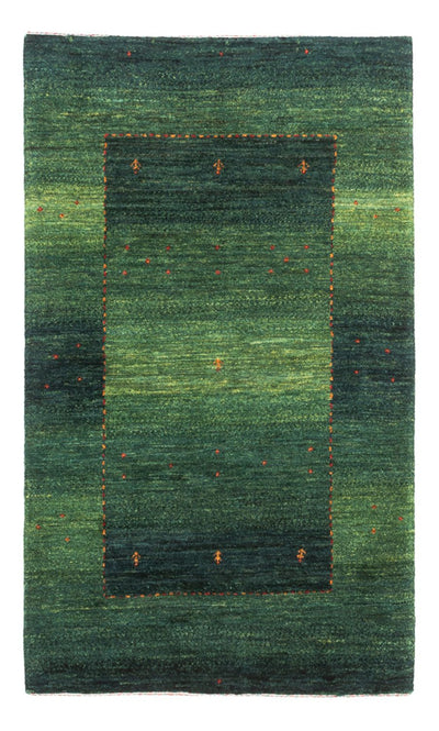 Loribaft Teppe 80x128cm - Perserteppich Wollteppich