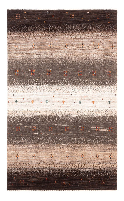 Loribaft Teppe 82x127cm - Perserteppich Wollteppich