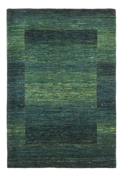 Loribaft Teppe 85x124cm - Perserteppich Wollteppich