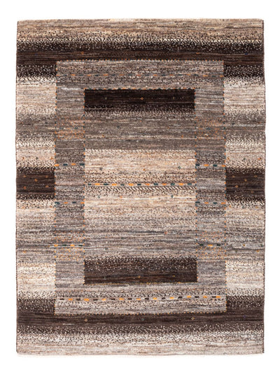 Loribaft Teppe 84x122cm - Perserteppich Wollteppich