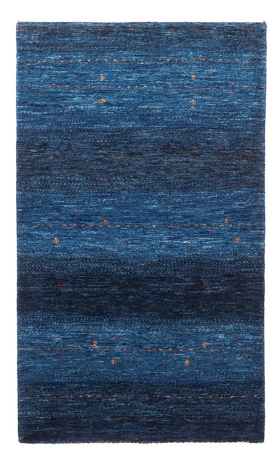 Loribaft Teppe 83x132cm - Perserteppich Wollteppich