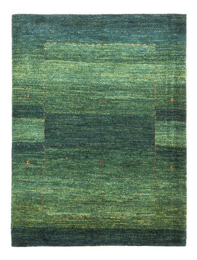 Loribaft Teppe 86x117cm - Perserteppich Wollteppich