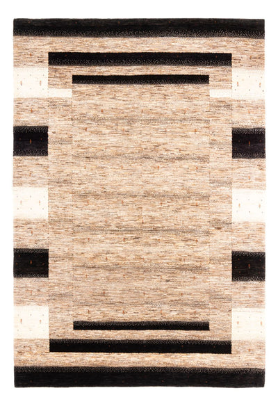 Loribaft Teppe 210x300cm - Perserteppich Wollteppich