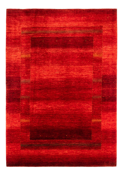Loribaft Teppe 221x300cm - Perserteppich Wollteppich