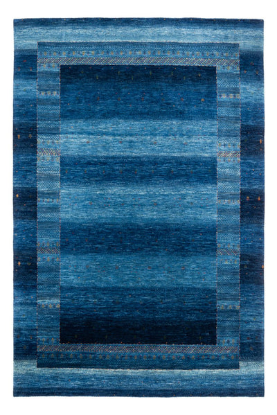 Loribaft Teppe 228x331cm - Perserteppich Wollteppich