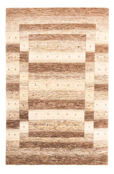Loribaft Teppe 172x248cm - Perserteppich Wollteppich