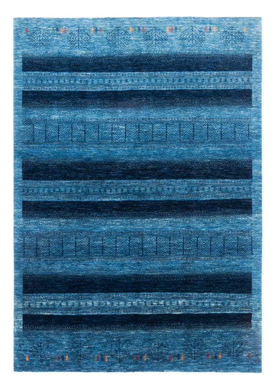 Loribaft Teppe 178x244cm - Perserteppich Wollteppich