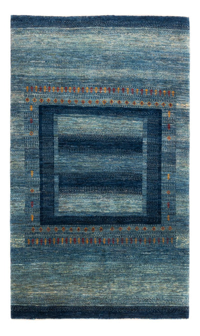 Loribaft Teppe 123x180cm - Perserteppich Wollteppich