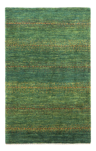 Loribaft Teppe 80x122cm - Perserteppich Wollteppich