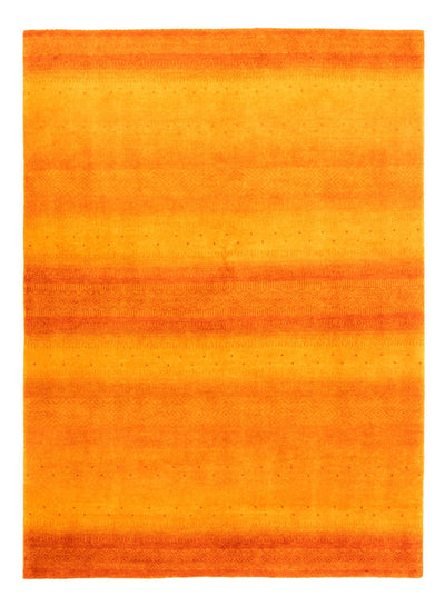 Loribaft Teppe 150x206cm - Perserteppich Wollteppich