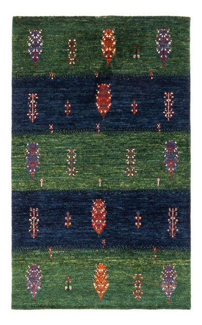 Loribaft Teppe 83x133cm - Perserteppich Wollteppich