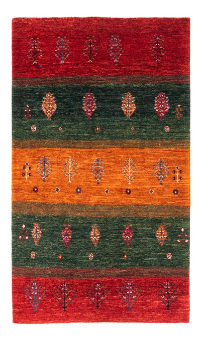 Loribaft Teppe 84x136cm - Perserteppich Wollteppich