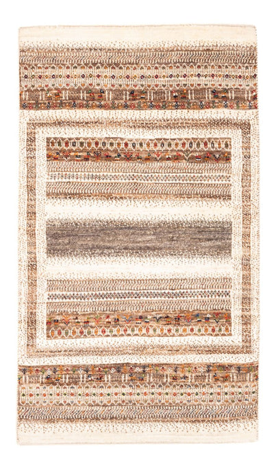 Loribaft Teppe 84x136cm - Perserteppich Wollteppich