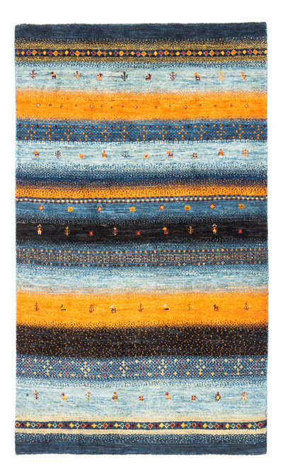 Loribaft Teppe 103x170cm - Perserteppich Wollteppich