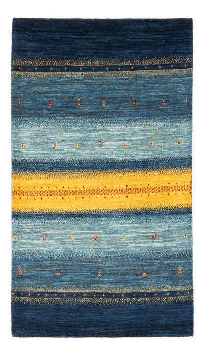 Loribaft Teppe 87x141cm - Perserteppich Wollteppich