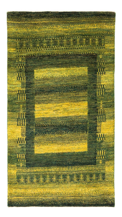 Loribaft Teppe 84x136cm - Perserteppich Wollteppich