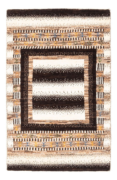 Loribaft Teppe 72x111cm - Perserteppich Wollteppich