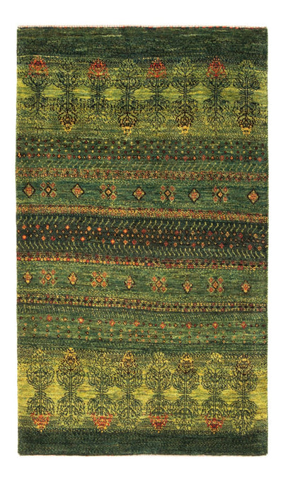 Loribaft Teppe 87x137cm - Perserteppich Wollteppich