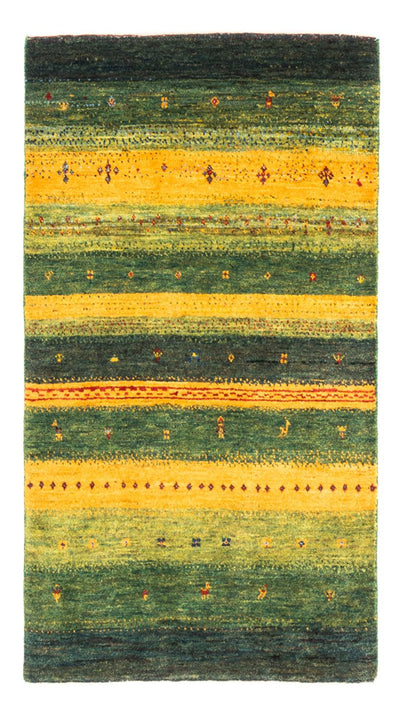 Loribaft Teppe 81x135cm - Perserteppich Wollteppich