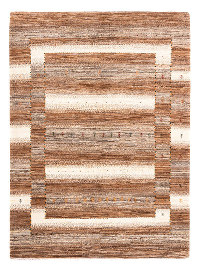 Loribaft Teppe 159x213cm - Perserteppich Wollteppich