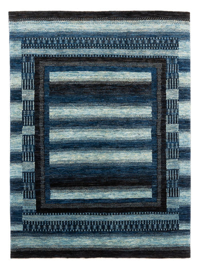 Loribaft Teppe 149x204cm - Perserteppich Wollteppich
