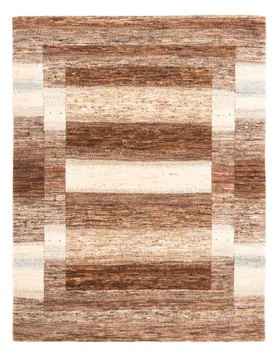 Loribaft Teppe 158x201cm - Perserteppich Wollteppich