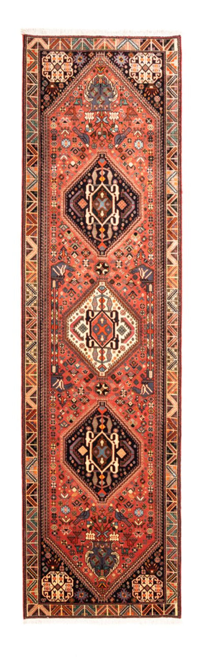 Qashqai Teppe 80x298cm - Persisk teppe