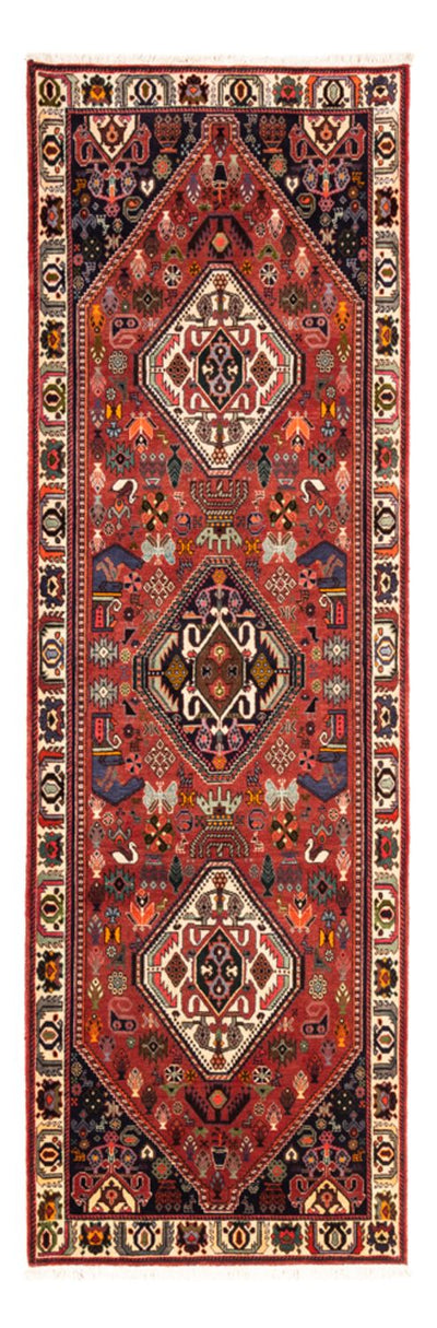 Qashqai Teppe 80x258cm - Persisk teppe