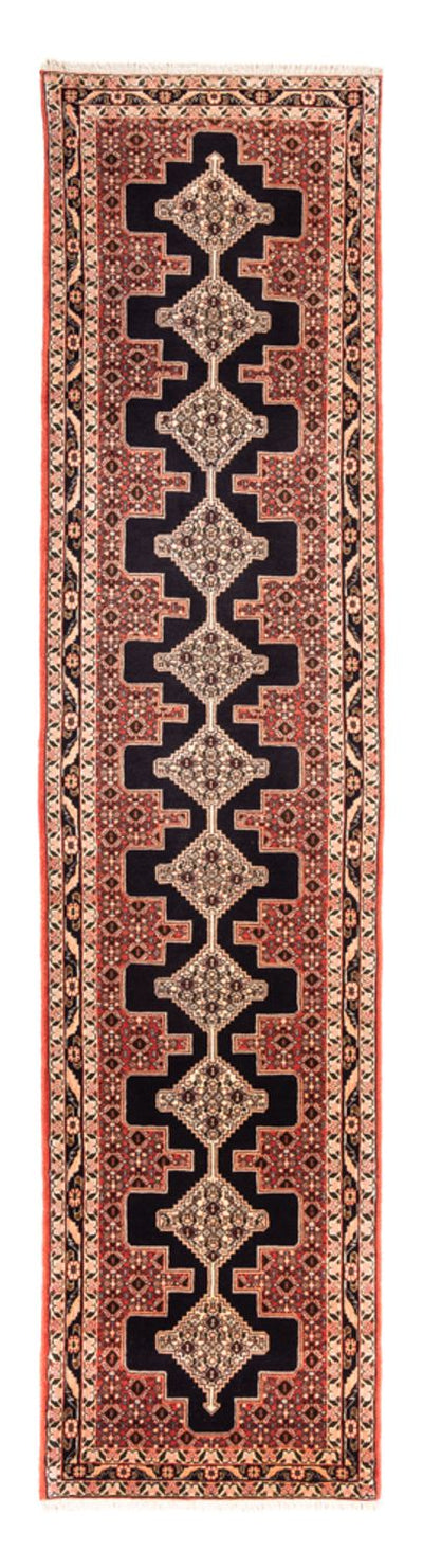 Senneh Teppe 72x299cm - Persisk teppe