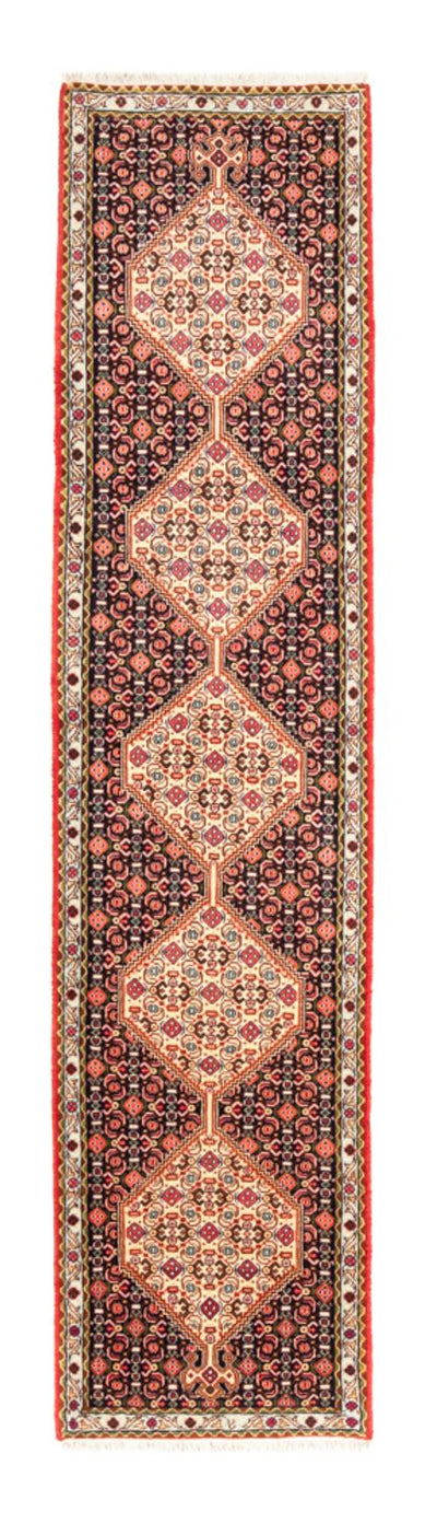 Senneh Teppe 57x246cm - Persisk teppe