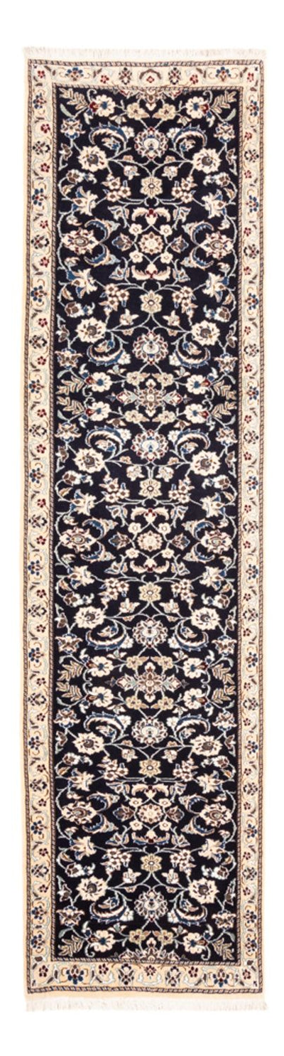 Nain Teppe 72x281cm - Persisk teppe
