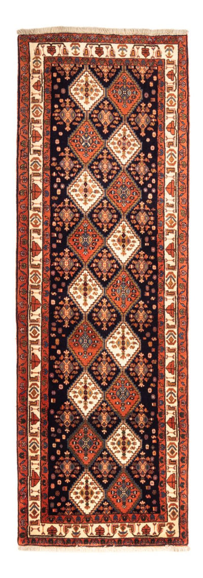 Qashqai Teppe 80x232cm - Persisk teppe