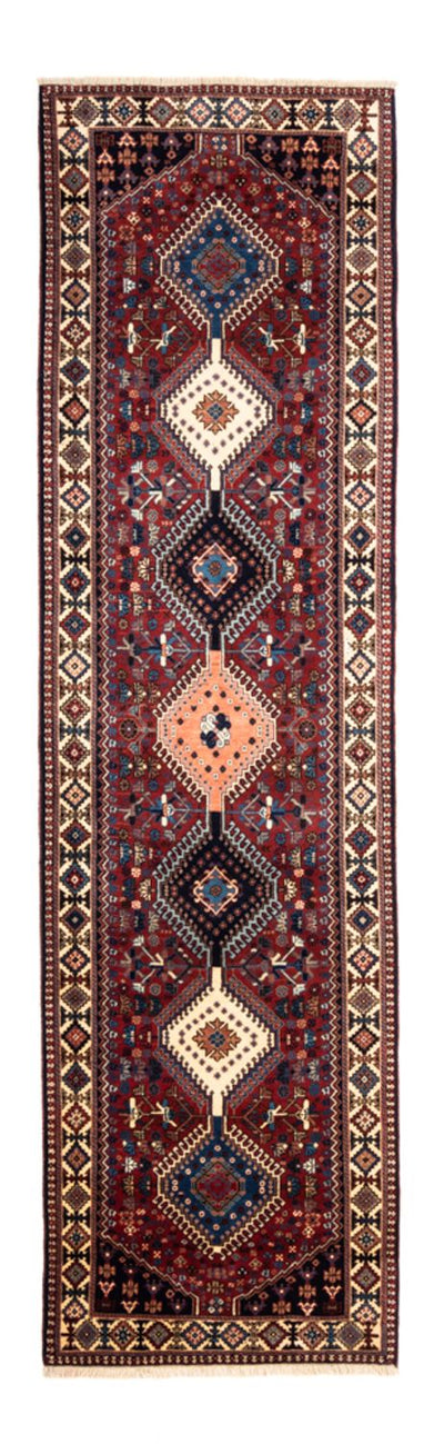 Yalameh Teppe 87x294cm - Persisk teppe