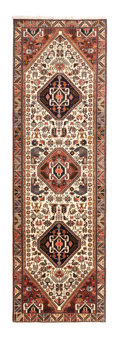 Qashqai Teppe 80x253cm - Persisk teppe