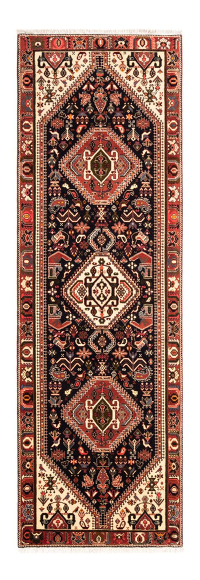 Qashqai Teppe 82x253cm - Persisk teppe