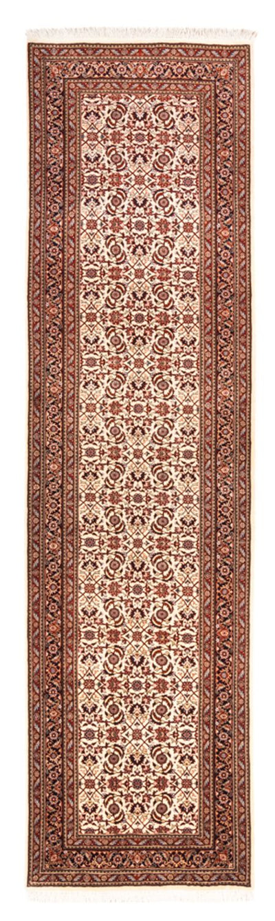 Bidjar - Takab Teppe 80x300cm - Persisk teppe
