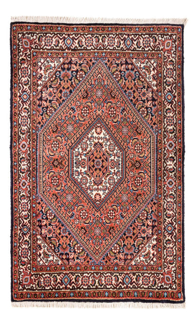 Bidjar - Bukan Teppe 70x105cm - Persisk teppe
