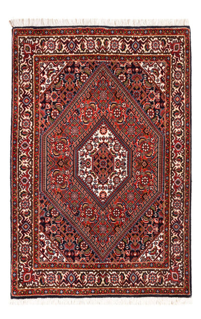 Bidjar - Bukan Teppe 70x104cm - Persisk teppe