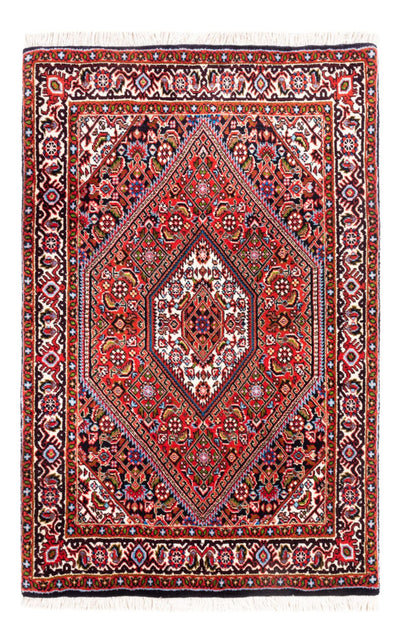 Bidjar - Bukan Teppe 72x104cm - Persisk teppe