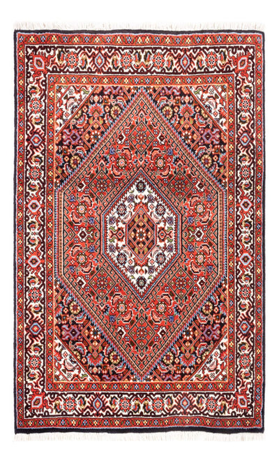 Bidjar - Bukan Teppe 69x104cm - Persisk teppe