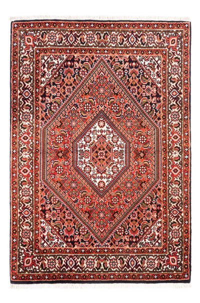 Bidjar - Bukan Teppe 71x102cm - Persisk teppe