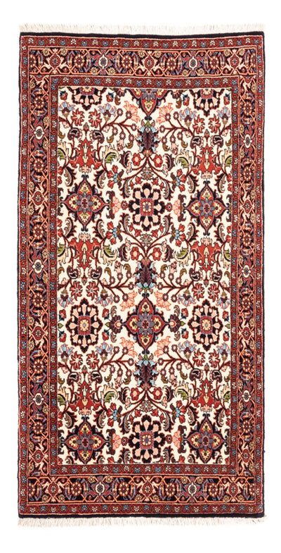 Bidjar - Bukan Teppe 81x146cm - Persisk teppe