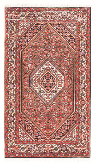 Bidjar - Bukan Teppe 84x138cm - Persisk teppe