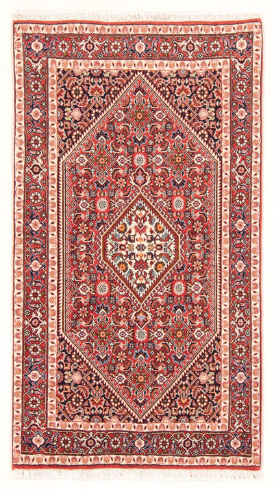 Bidjar - Bukan Teppe 84x145cm - Persisk teppe