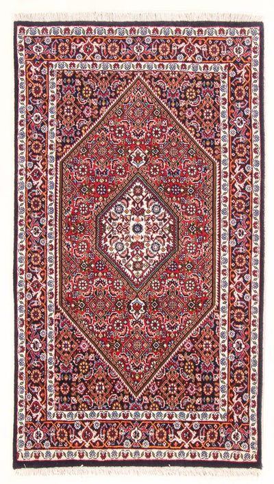 Bidjar - Bukan Teppe 83x138cm - Persisk teppe