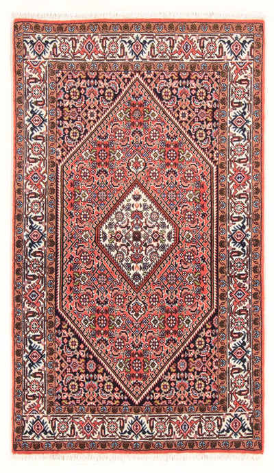 Bidjar - Bukan Teppe 82x140cm - Persisk teppe