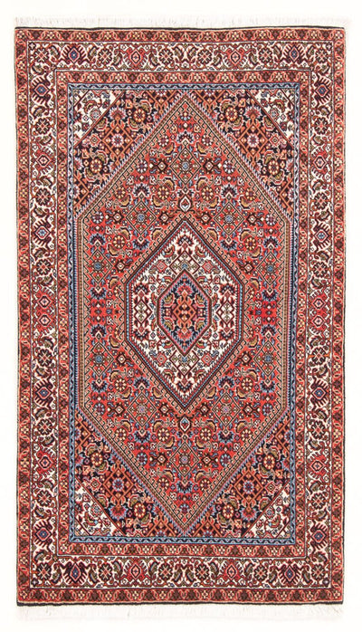 Bidjar - Bukan Teppe 85x143cm - Persisk teppe